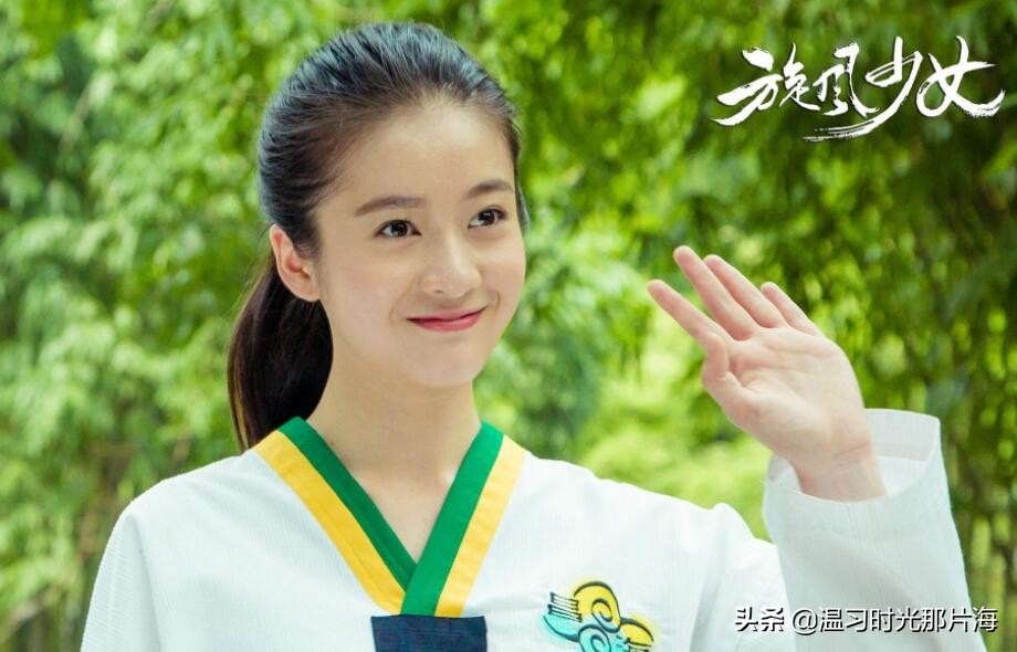 旋风少女6年的变化,旋风少女所有人现状