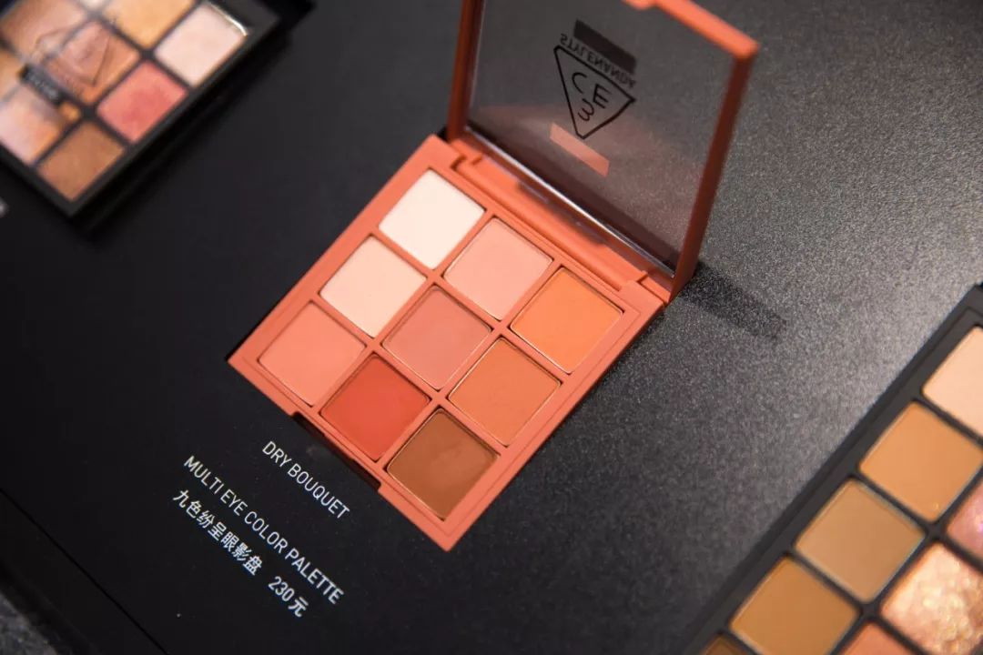 3ce旗舰店官方正品直播,3ce官方旗舰店是不是真的