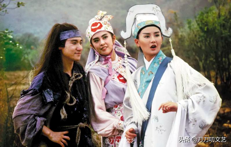 27天就拍完的电影,东成西就27天拍了吗