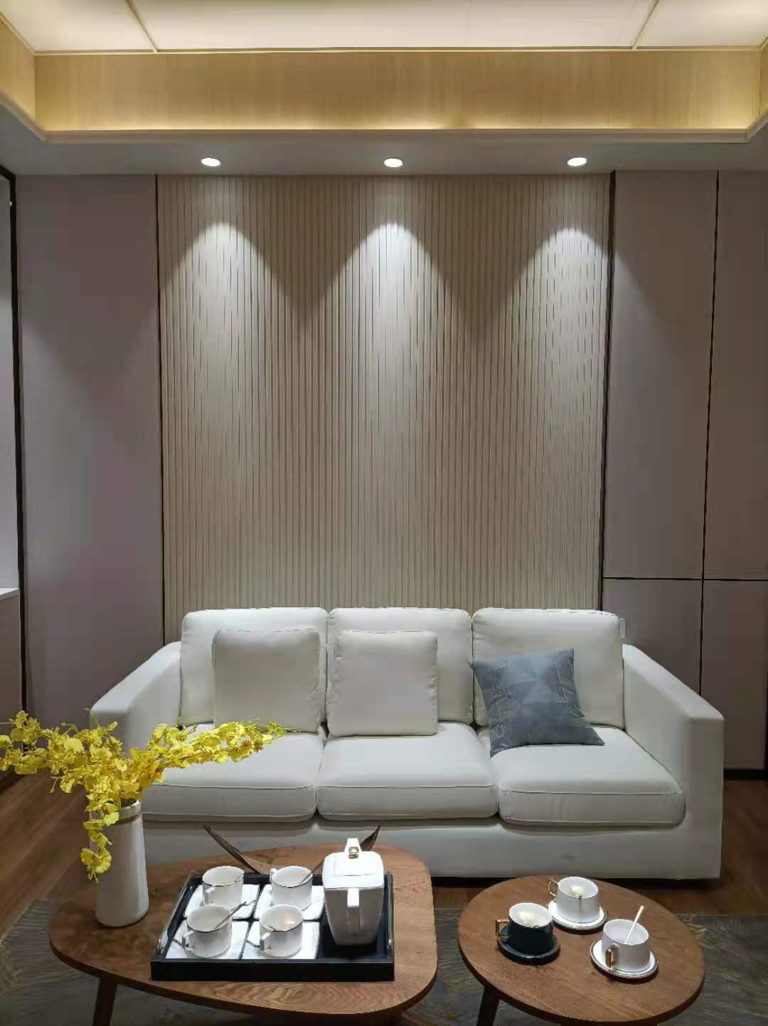 竹木纤维墙板是啥材料,竹木纤维墙板流行什么颜色