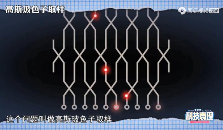 科学家评论各国量子计算实力,科学家评价量子视频