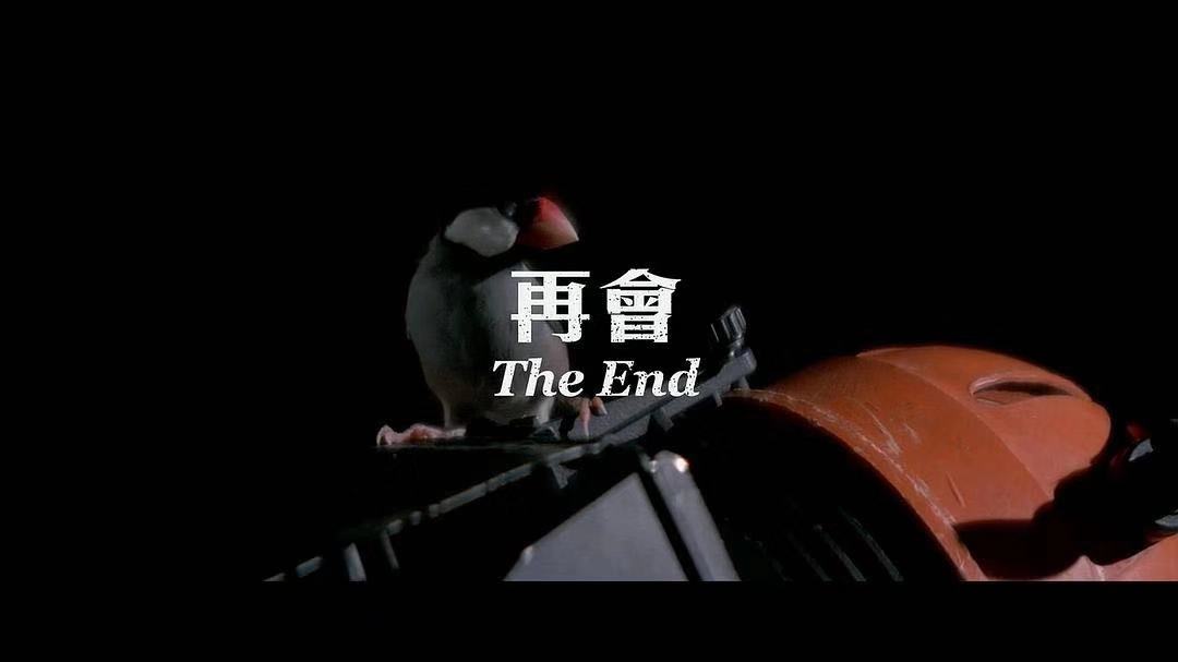 银河映像Ⅲ：前路漫漫，银河相伴