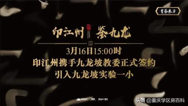 九龙坡区示范小学名单,九龙坡区新规划的小学