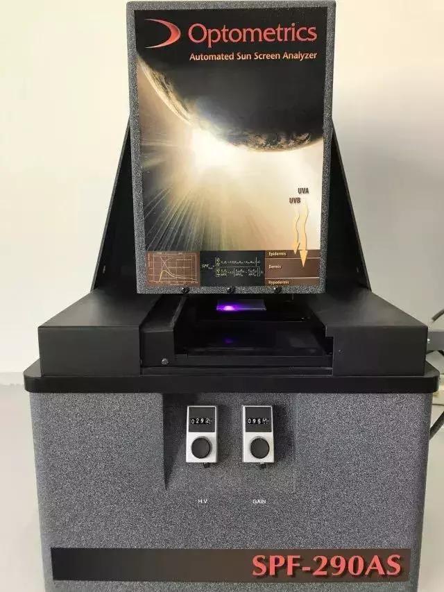 防晒霜网红同款测评,防晒霜网红推荐不假白