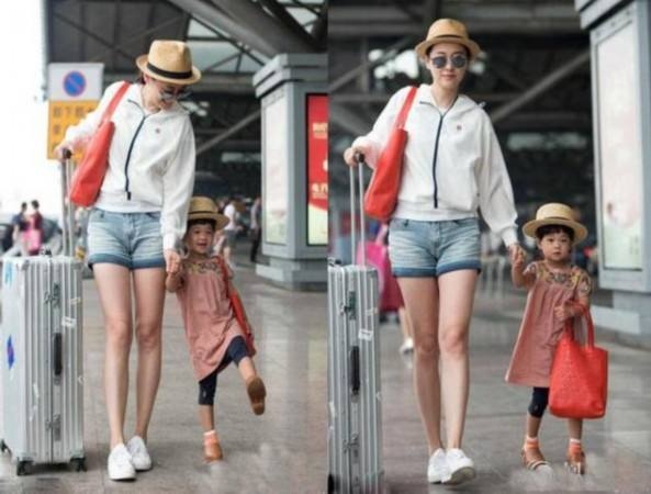 揭梅婷与鄢颇离婚的真实原因,梅婷回忆鄢颇的那段婚姻