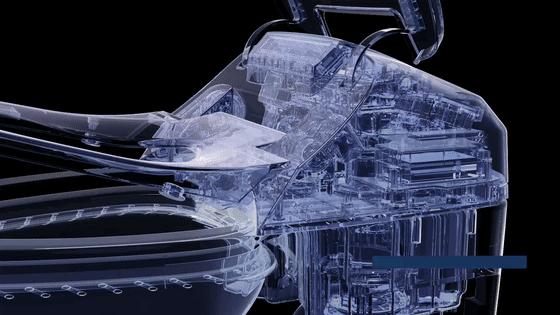 智能马桶轻智能和全智能,智能马桶享受卫浴新生活