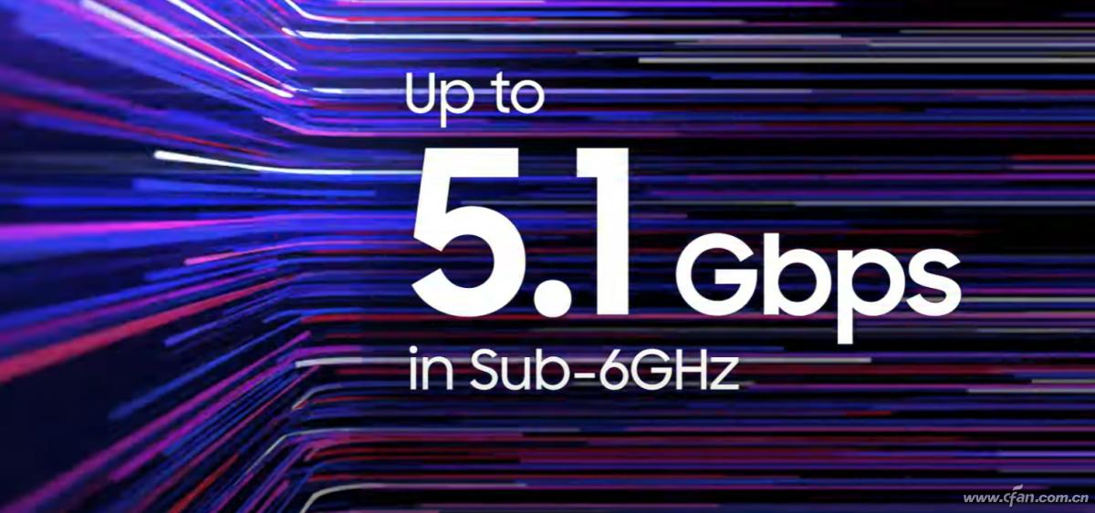 骁龙888的挑战者！三星Exynos2100有多强？