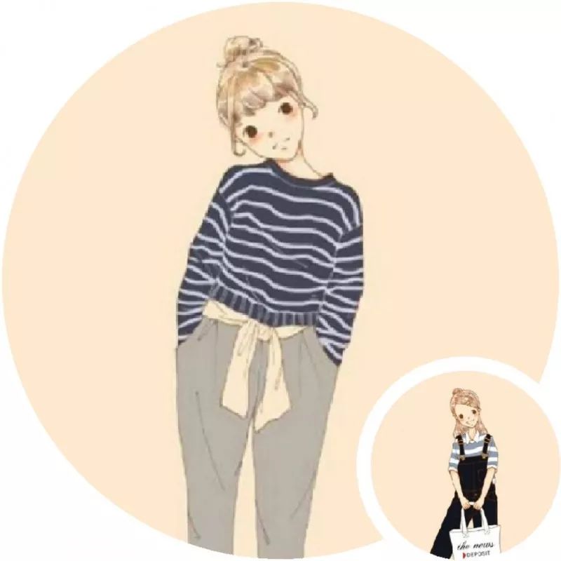 有趣双人头像,个性有趣头像