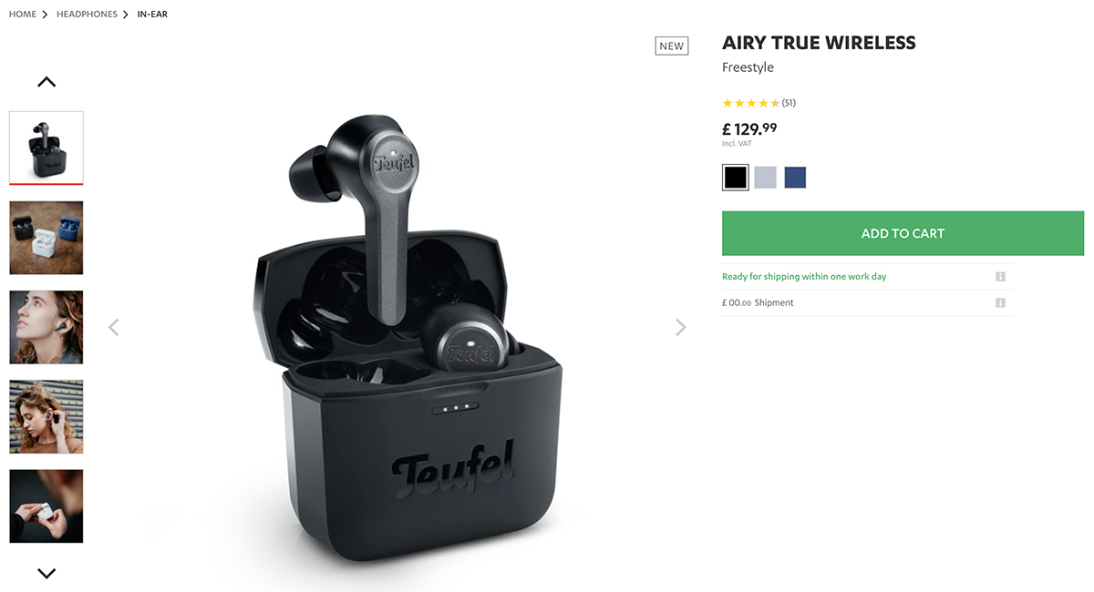 千元价蓝牙耳机,最便宜的tws蓝牙耳机多少钱