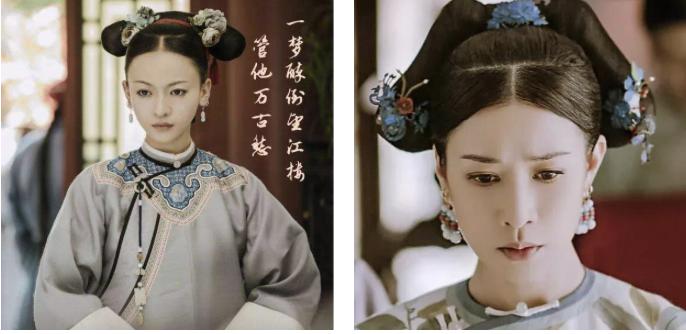 眉形种类和面相,眉形决定什么样的性格