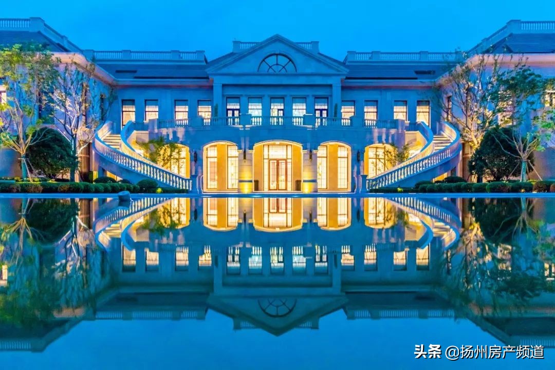 恒通业主,在扬州有一种归属感