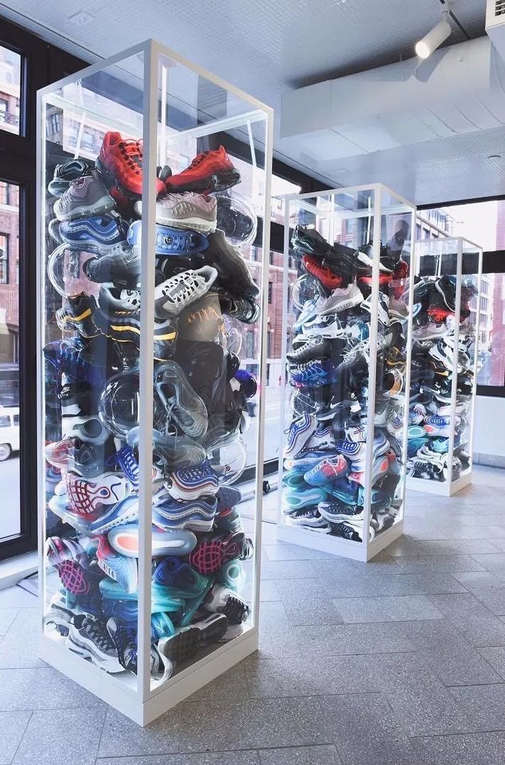 买得贵不如穿得对，「潮流联名王」KITH谁穿谁美