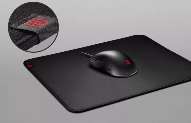 手感稍微涩一点的鼠标垫推荐,推荐一款好用的鼠标垫