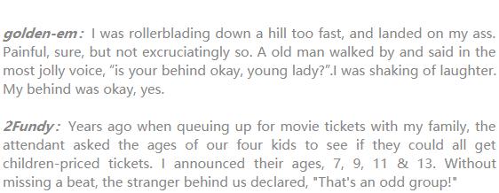 在国外遇见的奇葩,国外镜头下的搞笑路人