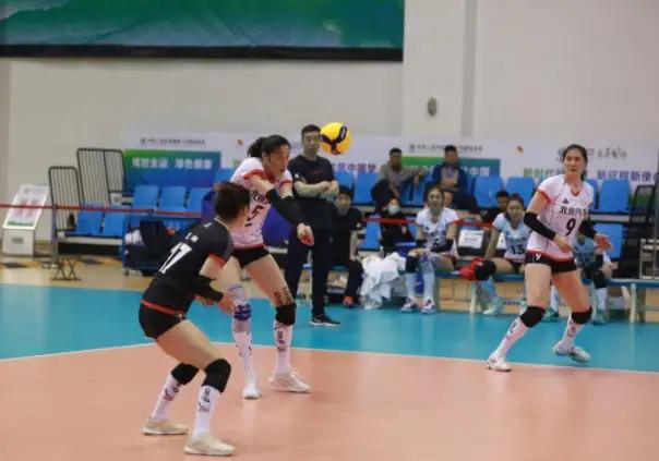 女排赛场上的遗憾,全运会女排三大短板