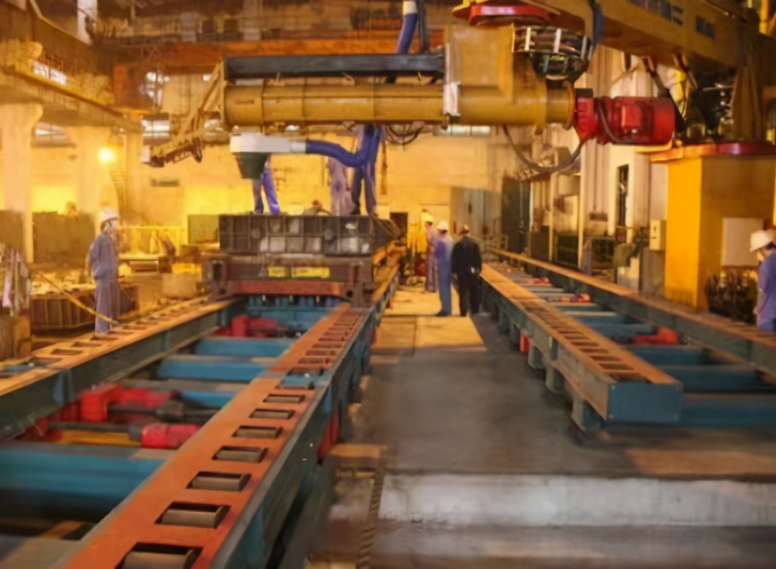 宁波富豪傅明康，掌舵全球最大电铸件生产企业，身价162亿