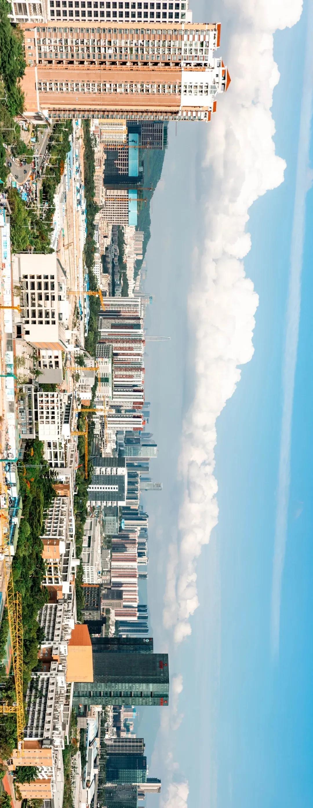 西丽富人区是真的吗,西丽富人区住宅