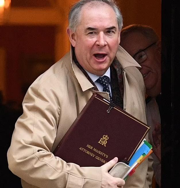 英国首相违规事件,英国议员腐败案