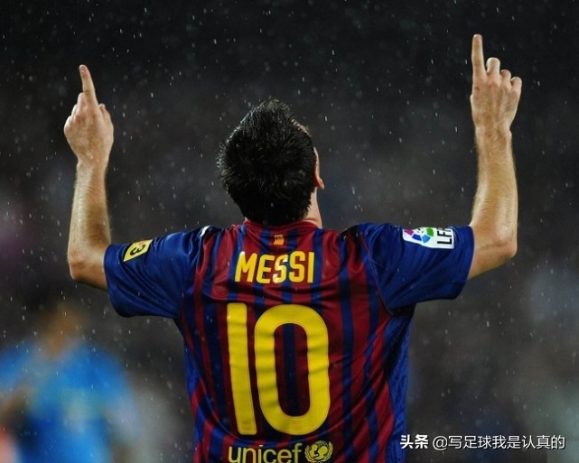 巴萨与梅西的精彩瞬间,巴萨和梅西最惨的一次