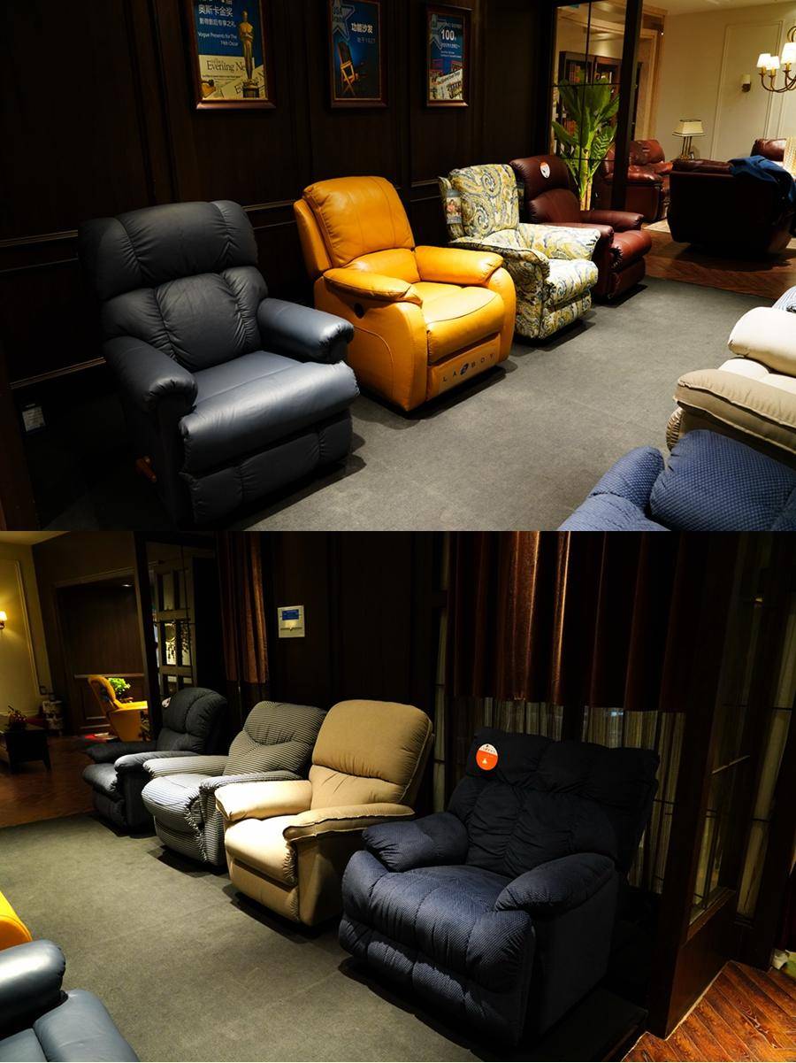 乐至宝沙发和芝华仕哪个档次高,乐至宝和芝华仕一万多沙发哪个好