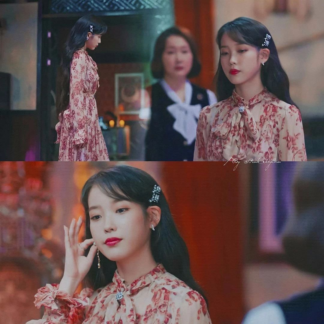 轻奢小众高级感项链ins风,小众又百搭的高颜值项链推荐