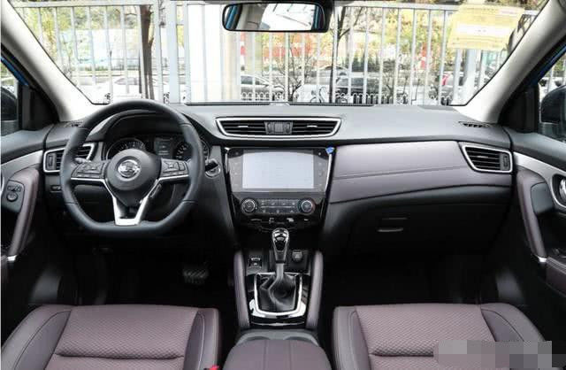 日产逍客最低配落地价格是多少,新款日产逍客最低配落地多少钱