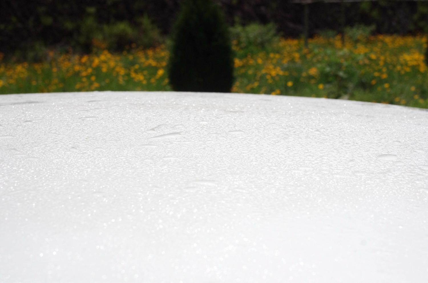 汽车塑料上的污渍怎么去除,汽车上的油烟污渍如何处理