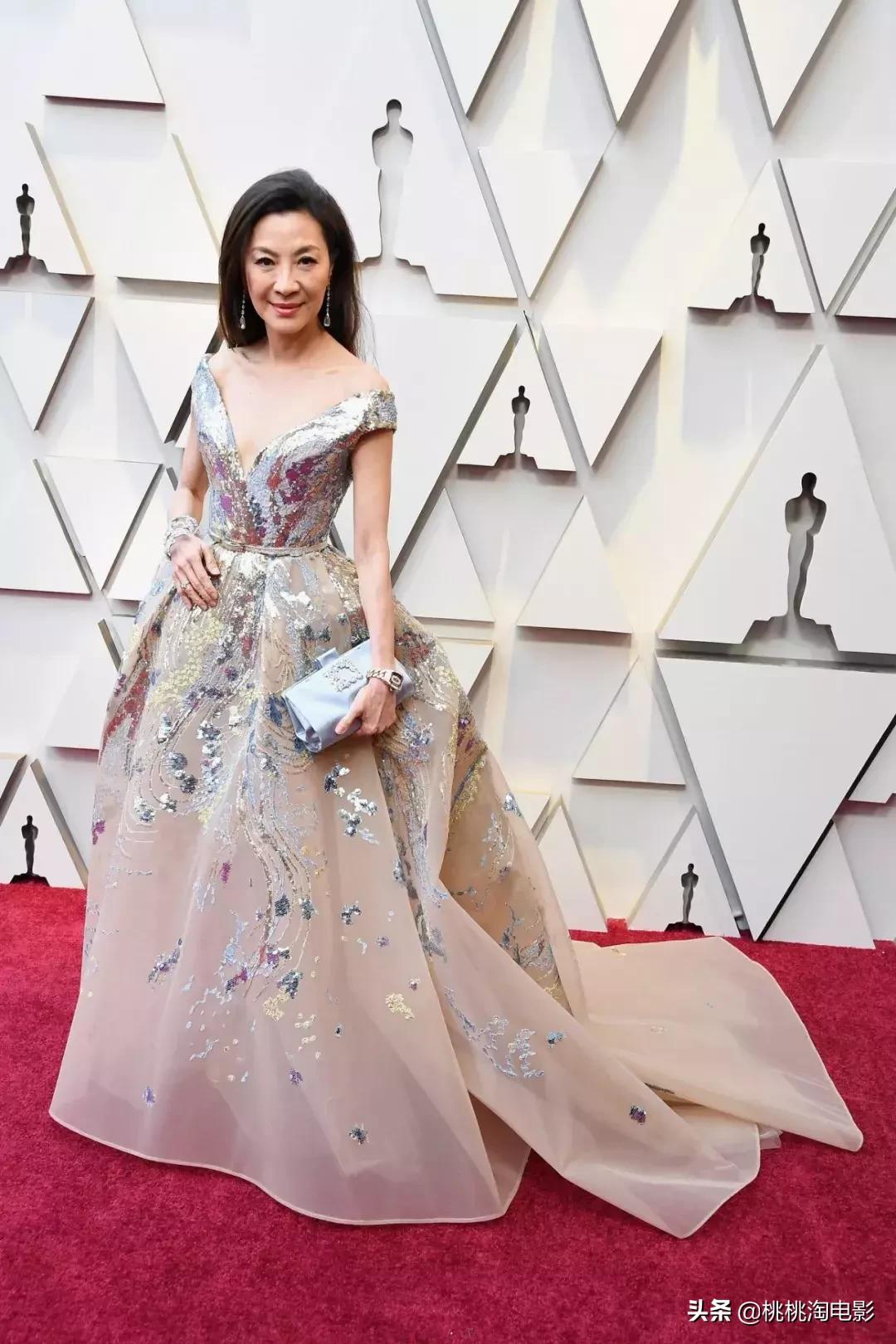 最新奥斯卡红毯全部照片,奥斯卡红毯动态拍照