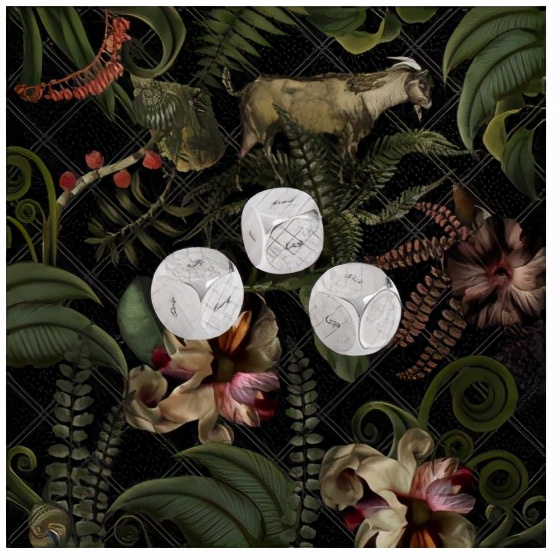 CHRISTOFLE昆庭伊甸花园系列十周年以诗意致敬奢华