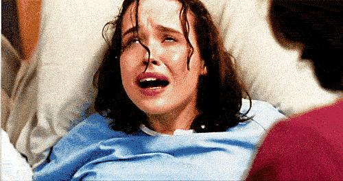 女人生孩子的疼和男人蛋疼，哪个更“疼”一筹？