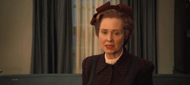 以前的女反派现在的女反派,以前的女反派和现在的女反派