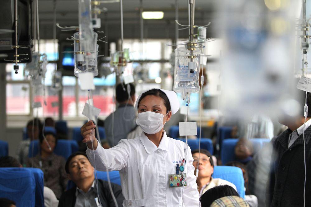 人心凝聚！中国民主指数超越美日，73%中国人认为中国是民主国家