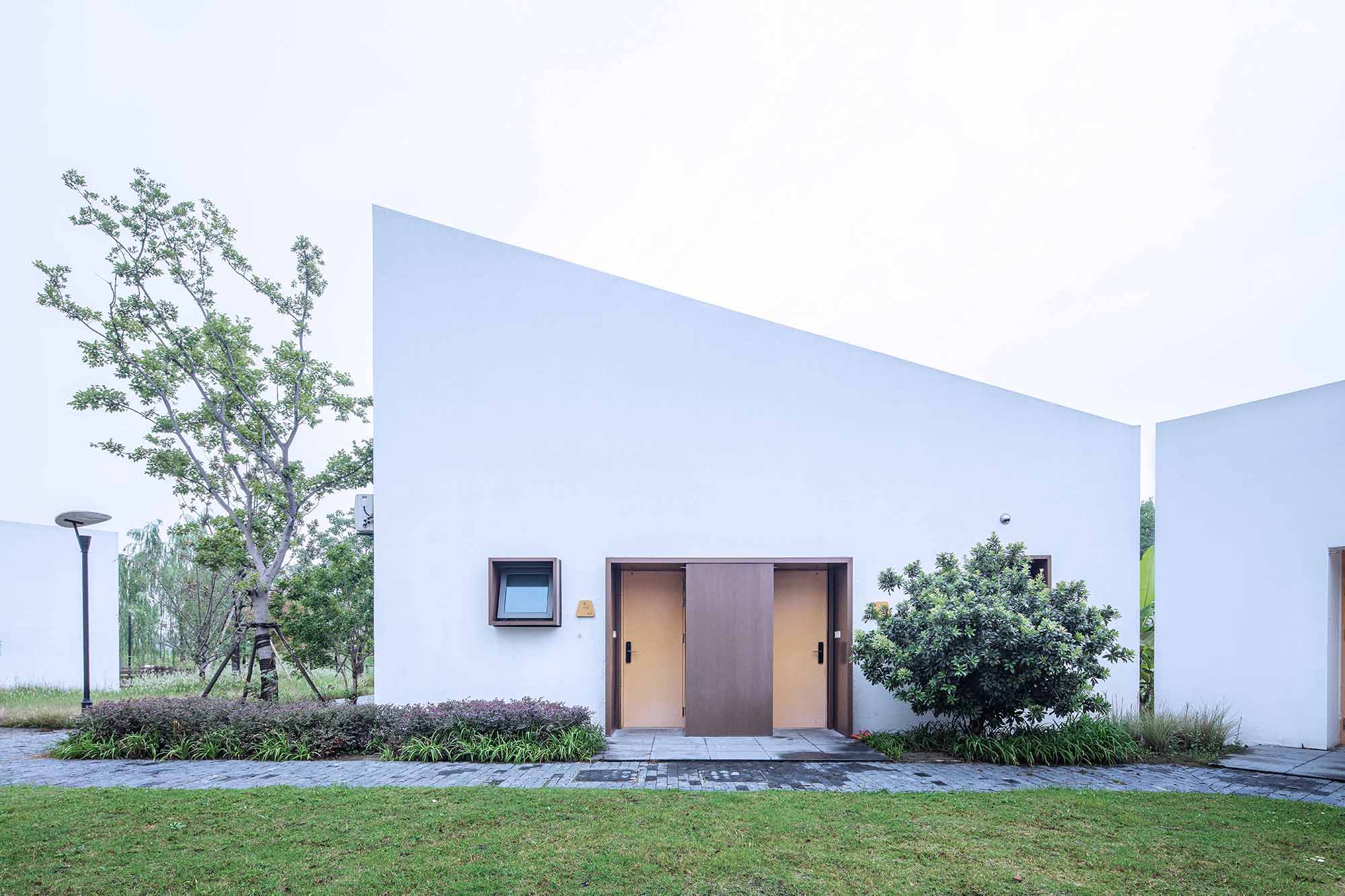 宛如星辰宝石般的盒子世界--绿乐园