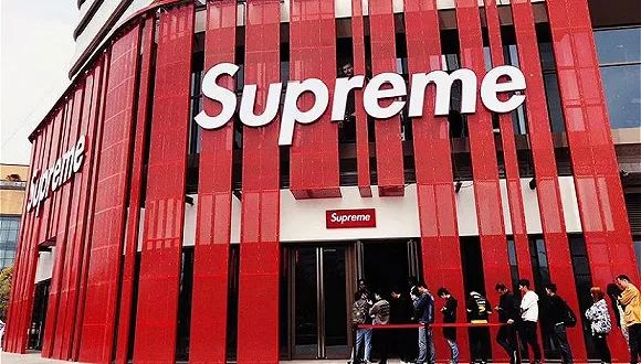 supreme商标问题 (supreme注册商标是什么)