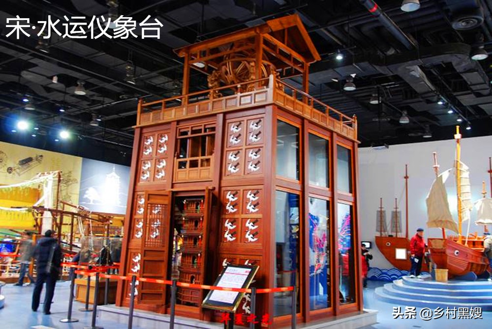 24节气古人是怎么推算出来的,古代第一部完整二十四节气历法