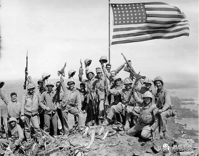 长津湖志愿军打美军影视片段,志愿军长津湖战役画面