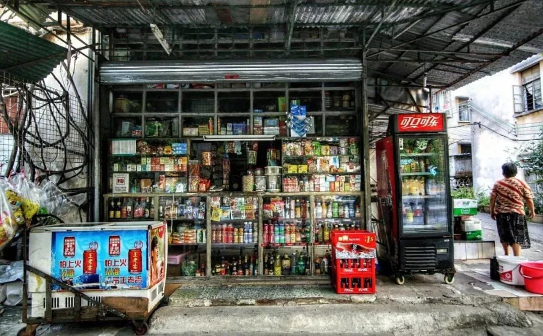 社区团购兴起的背后,社区团购旗号