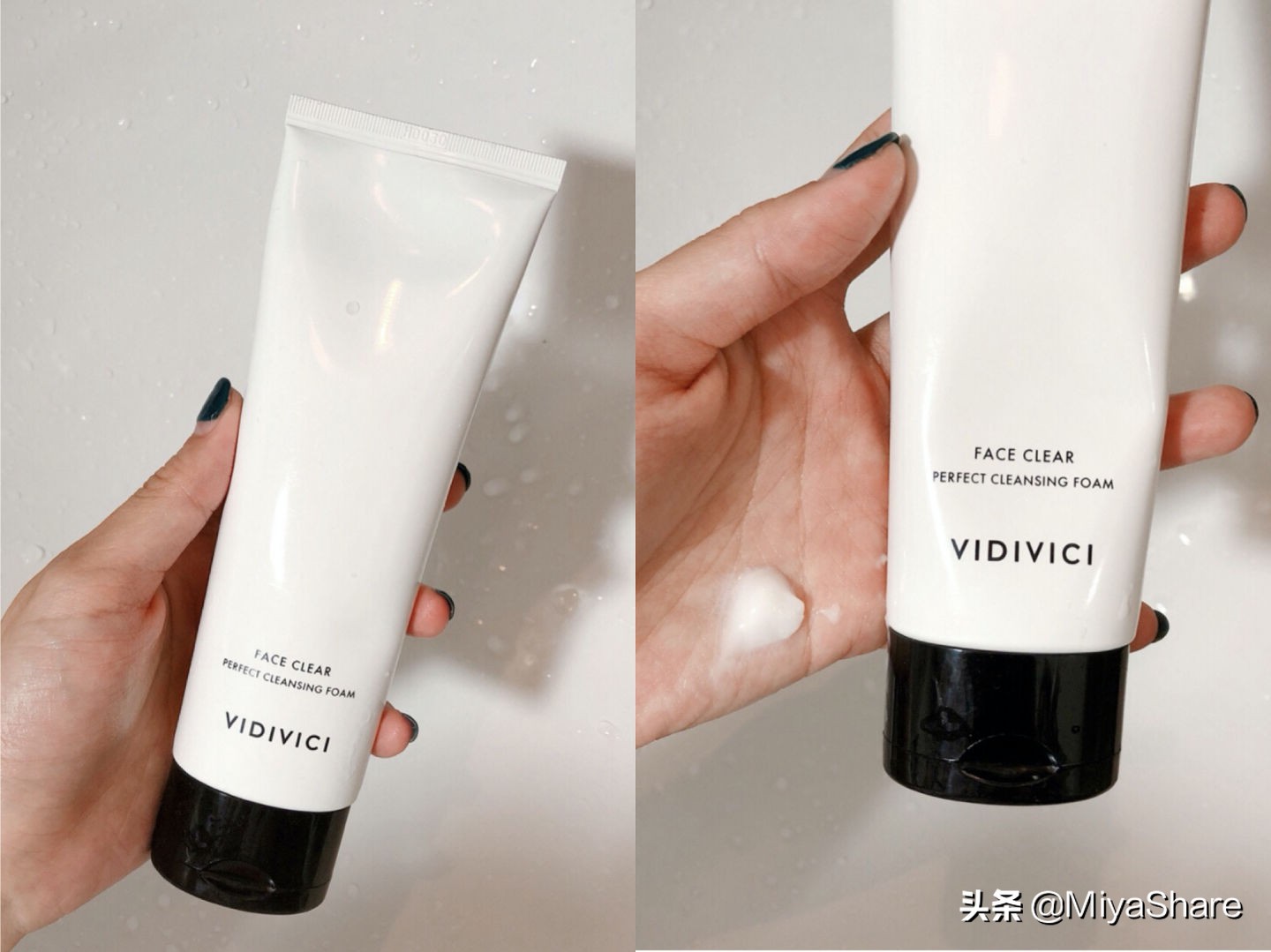 平价unny,平价洁面乳测评