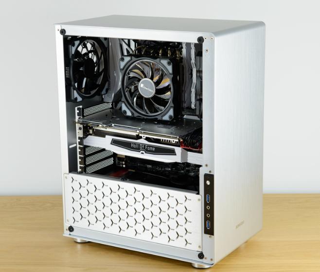 itx配置怎么买,如何组装一台500块的itx主机