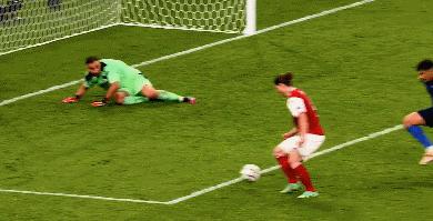 意大利vs克罗地亚加时几个角球,克罗地亚对意大利加时8分钟