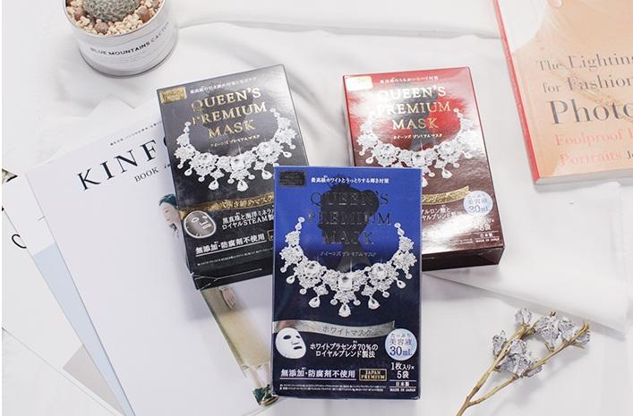 成分精简的补水舒缓面膜,美肌面膜补水推荐平价好用