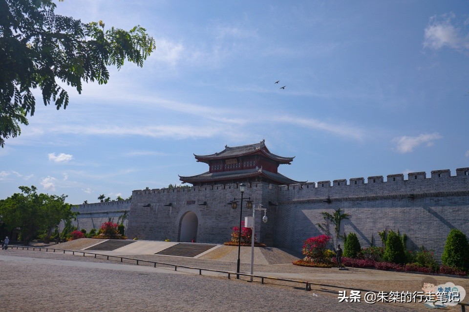 了解一座城市先从古文化历史开始,了解一座城从游博物馆开始