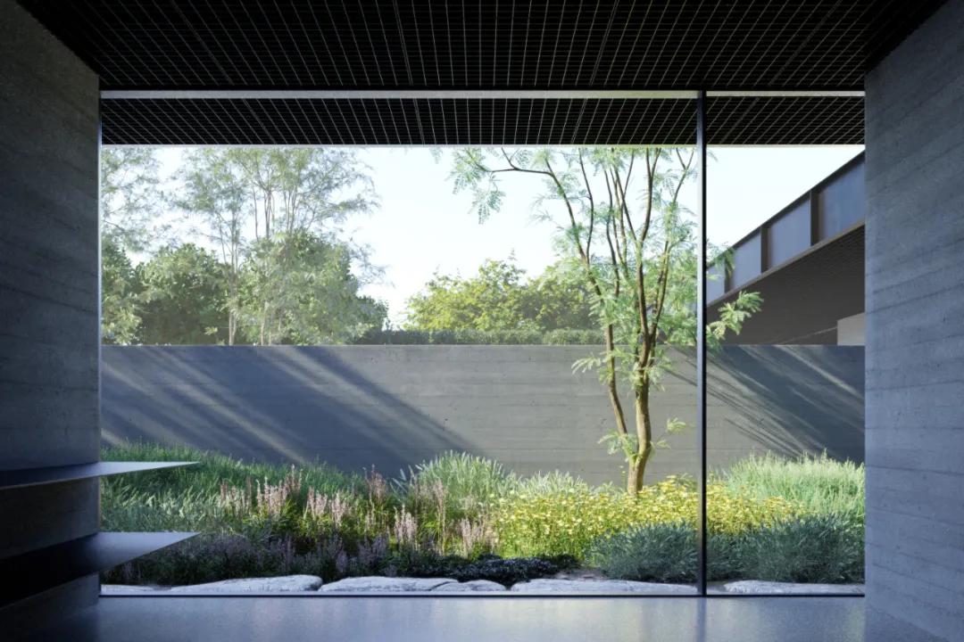 新作|与自然共生的极致之墅