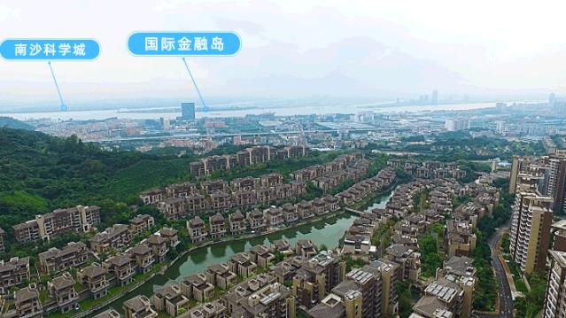 1.5容积率的顶级豪宅,香蜜湖豪宅区楼盘推荐