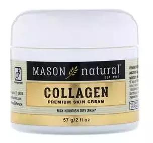 强力去皱胶原蛋白霜,胶原蛋白面膜霜推荐