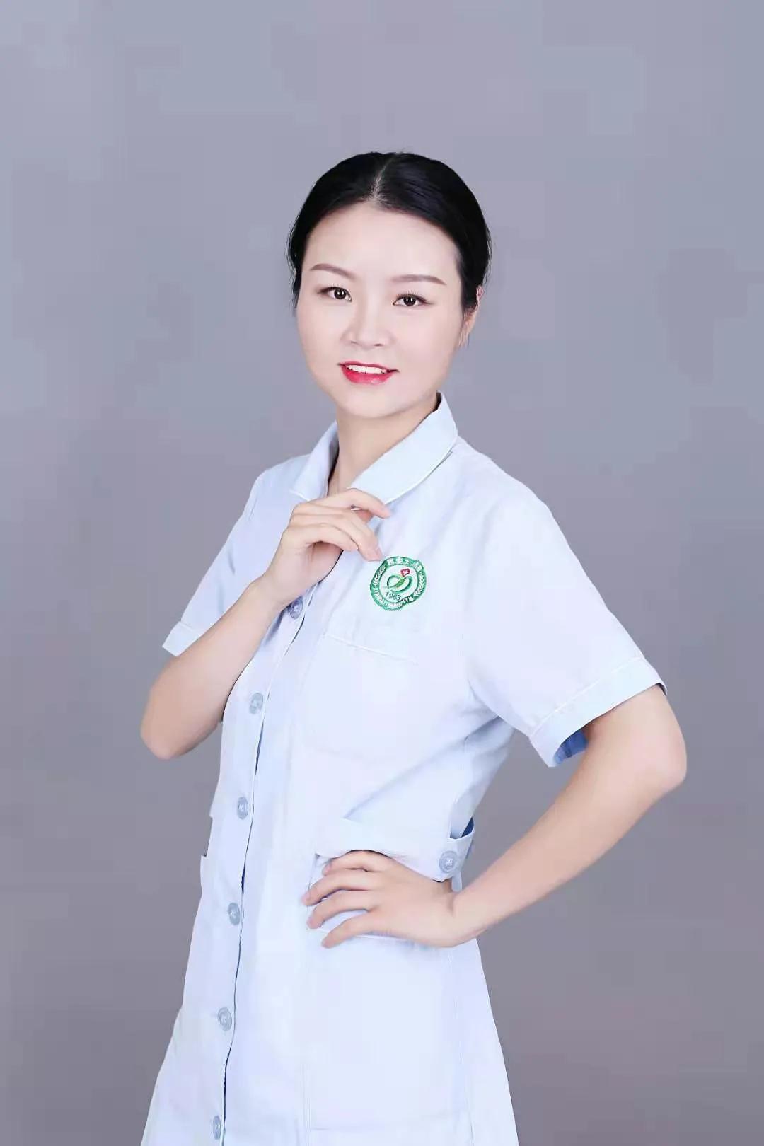 走进大兴的军大人127号|陈颖：用诗意时刻煲出温暖力量