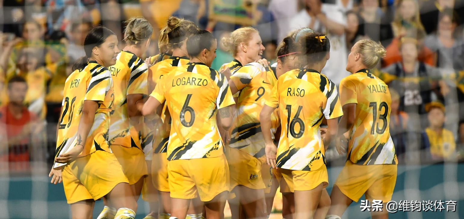 澳大利亚对韩国女足比分预测,女足亚洲杯澳大利亚对韩国比赛