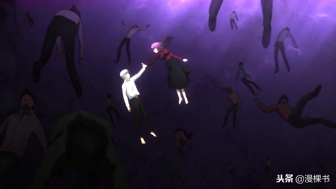 东京喰种神代利世,东京喰种神代利世讲解