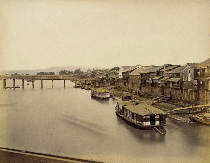 江户幕府的开创者是谁,江户幕府第一人