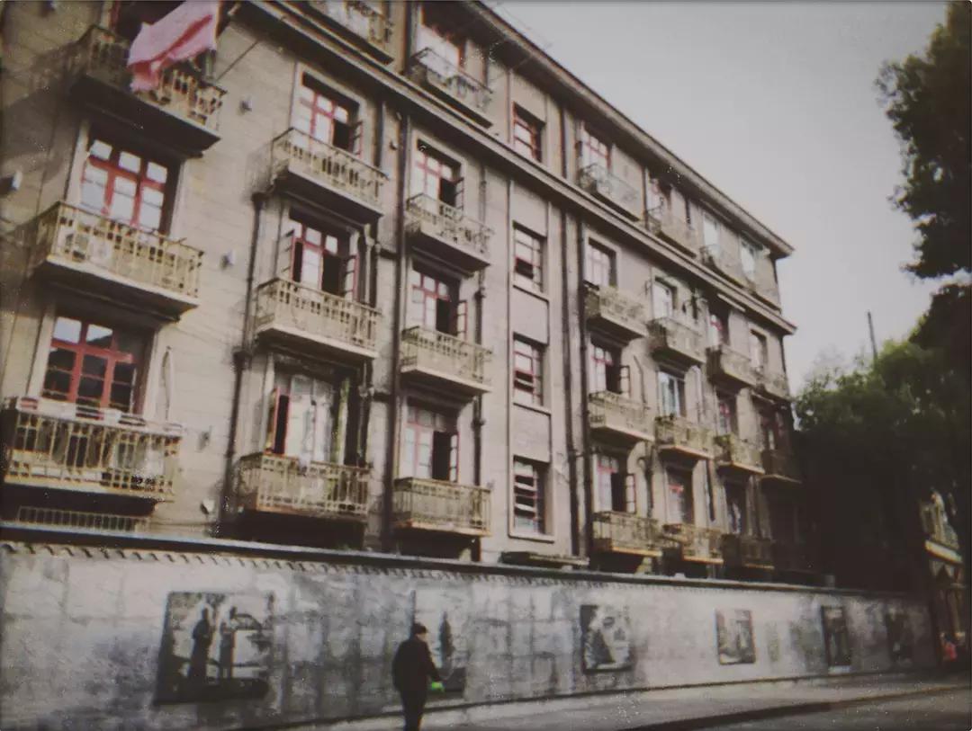 魔都徒步,魔都樱花徒步攻略